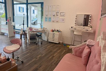Beauty Room by Karina