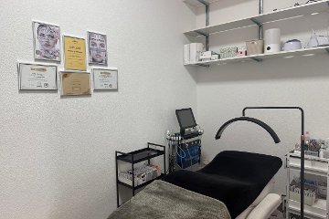 Beauty Room by Karina