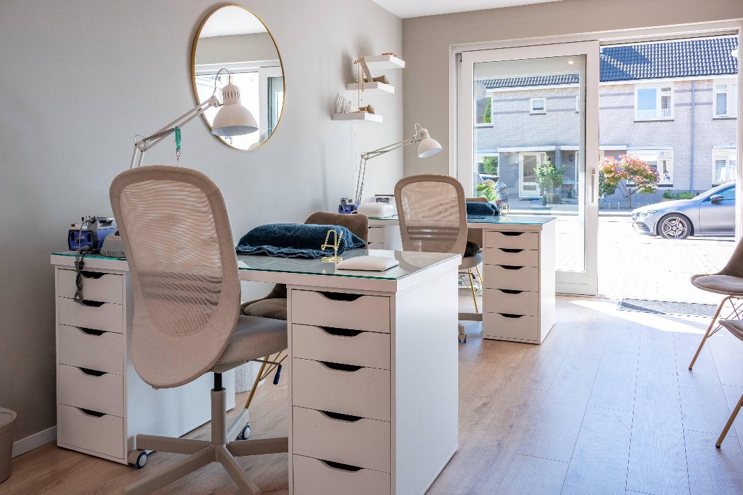The Nailbeautique , Diemen, Amsterdam