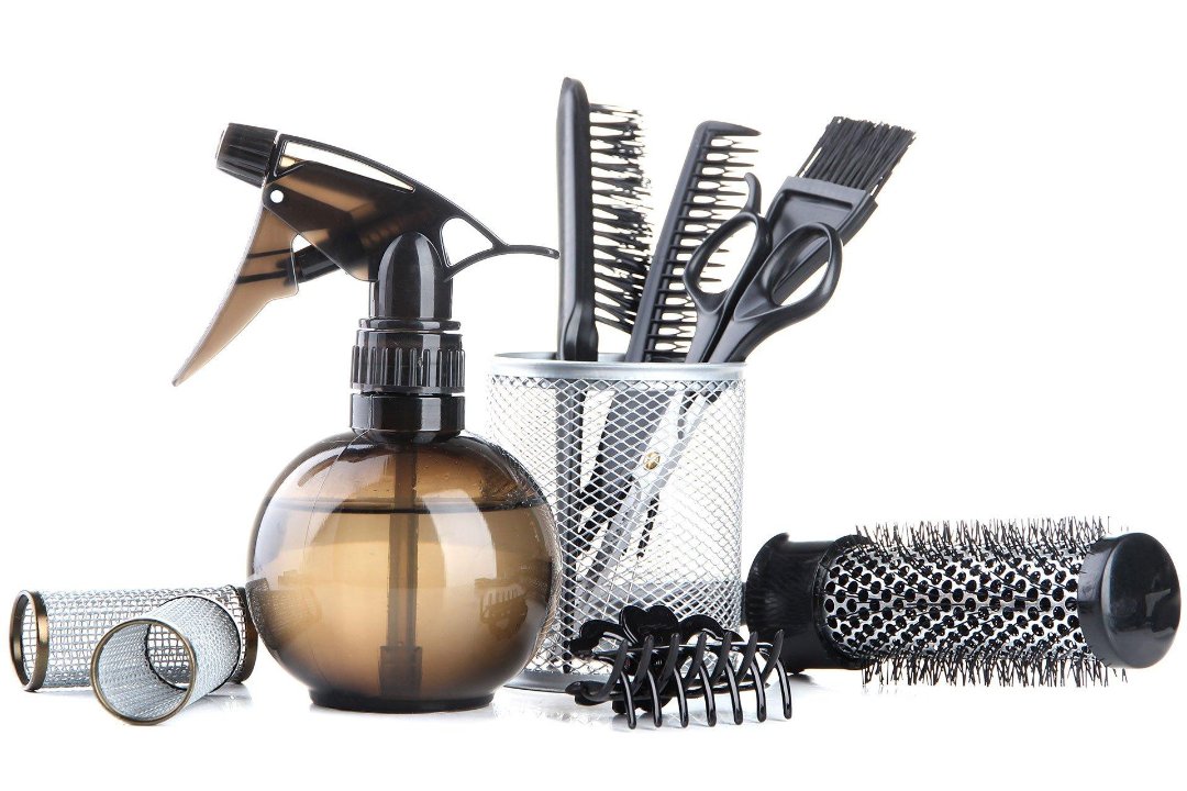 Silk Hairstylist, Rione Frezzotti, Latina