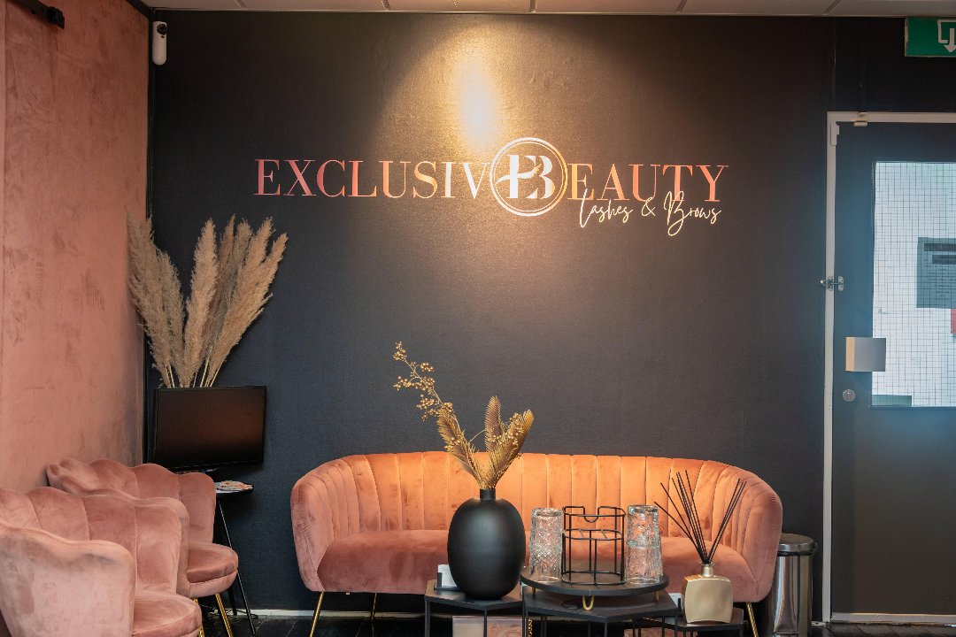 Enhanced Beauty, Buikslotermeerplein, Amsterdam