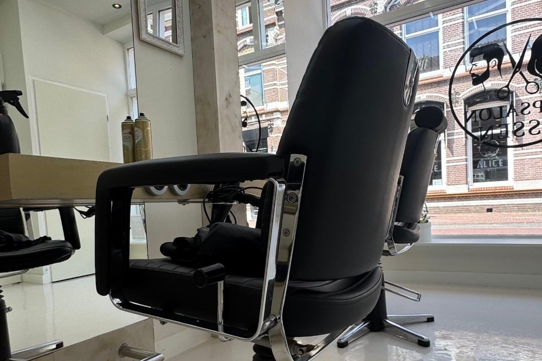 Kapsalon Assen, Assen, Drenthe