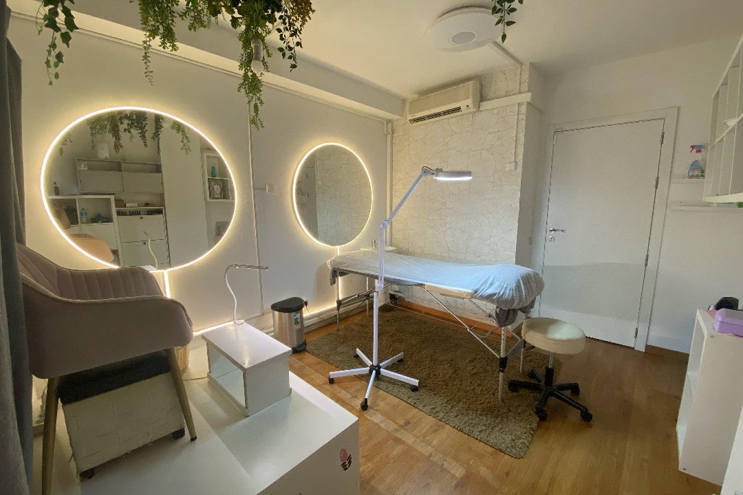 Omenailstudio, Eixample, Barcelona