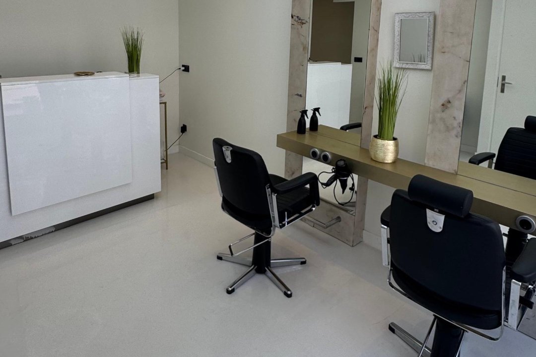 Kapsalon Assen, Assen, Drenthe