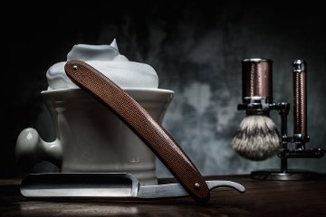 Onay's Barbershop