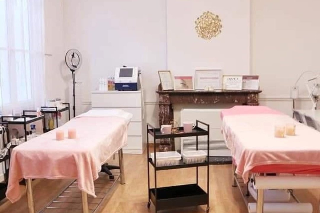 Skin Studio | Cindy De Troeye, Flagey-Malibran, Ixelles - Est