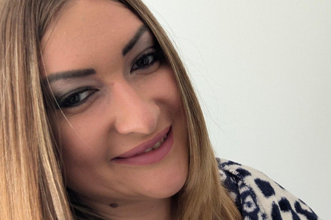 Beauty by Alina, Wishaw, Lanarkshire