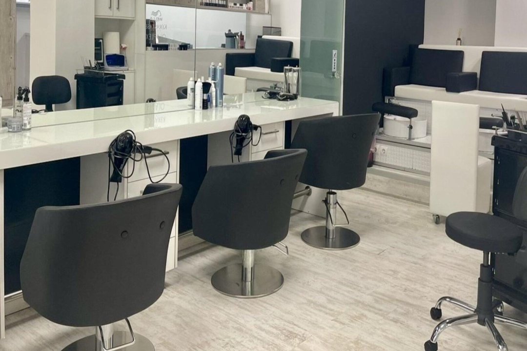 Cinq Salon de Beaute, Kolonaki-Lycabettus, Αθήνα