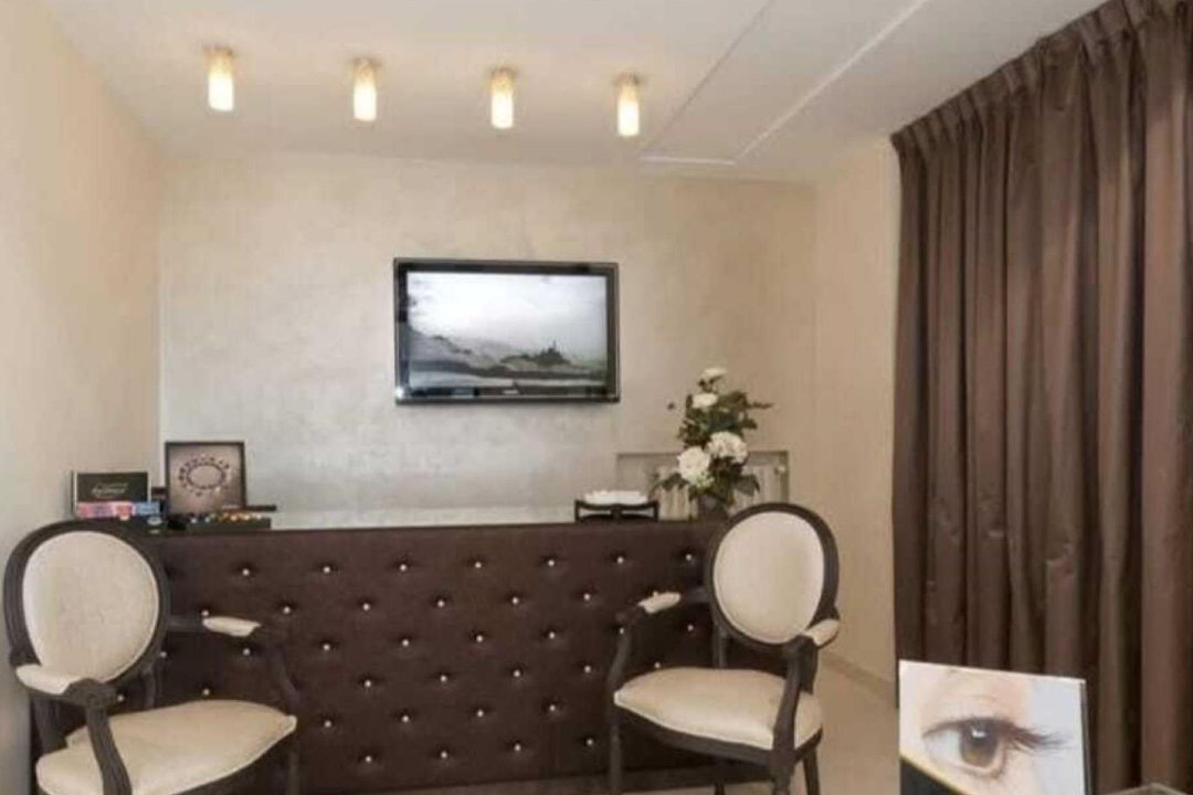 NM Studio, Pozzo Strada, Torino