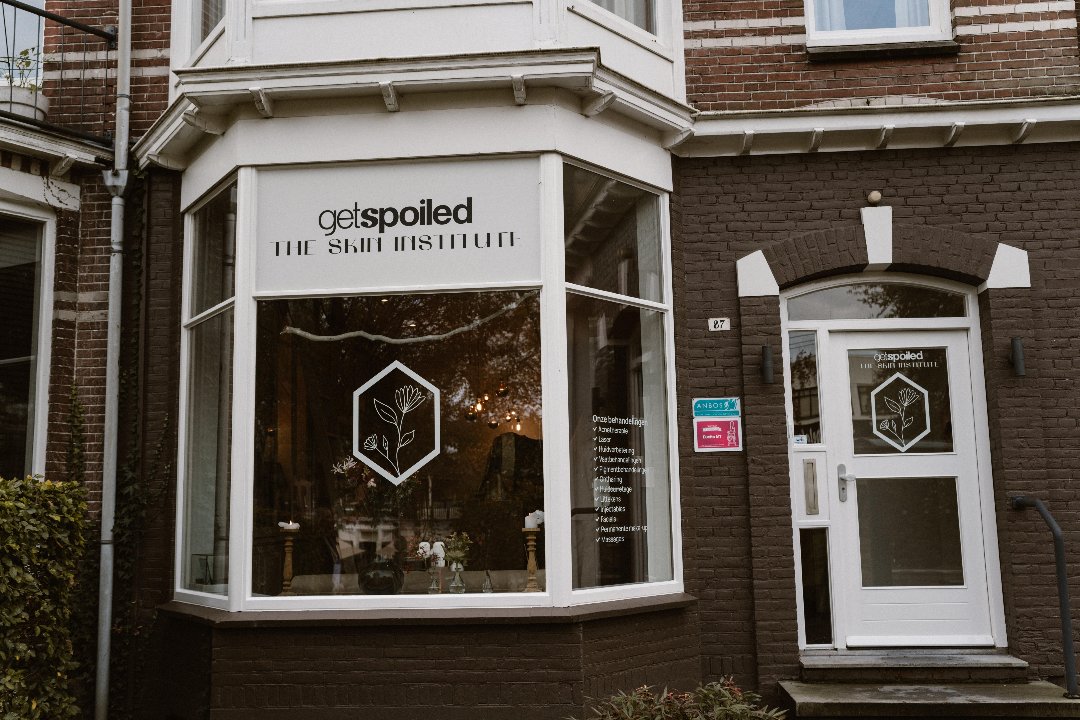 Get Spoiled | The Skin Institute, Burgemeesterswijk/Hoogkamp, Gelderland