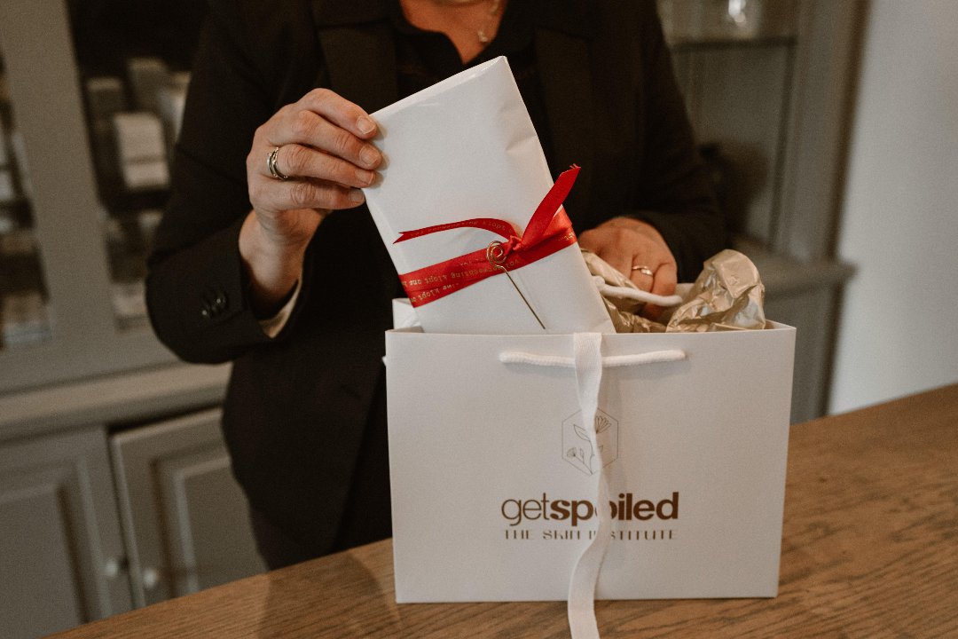 Get Spoiled | The Skin Institute, Burgemeesterswijk/Hoogkamp, Gelderland