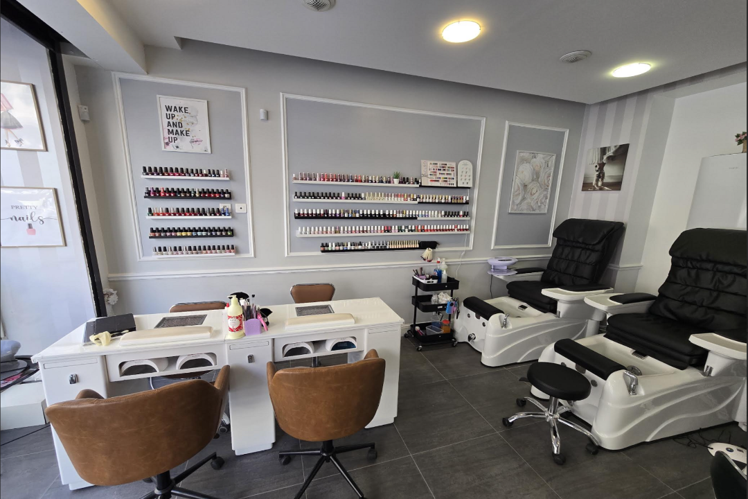 Nails by yang, Neuilly-sur-Seine, Hauts-de-Seine