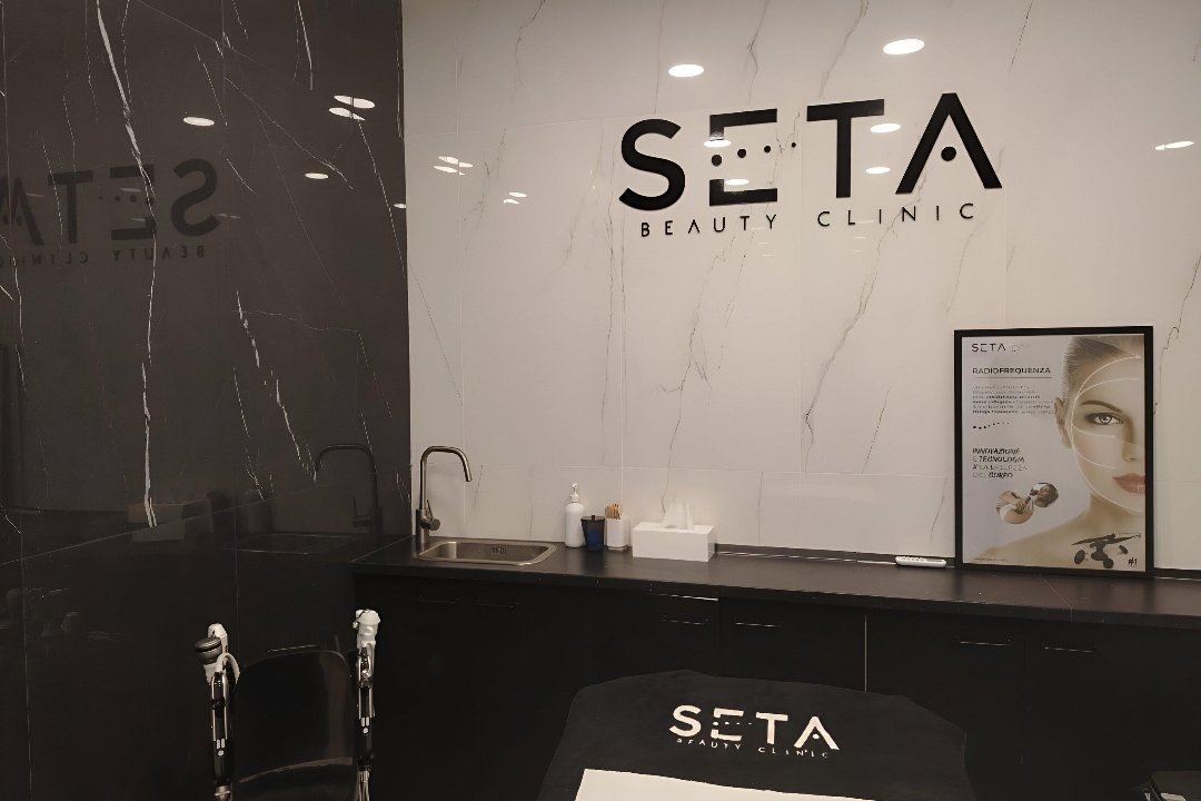 Seta Beauty Clinic - Viterbo, Viterbo