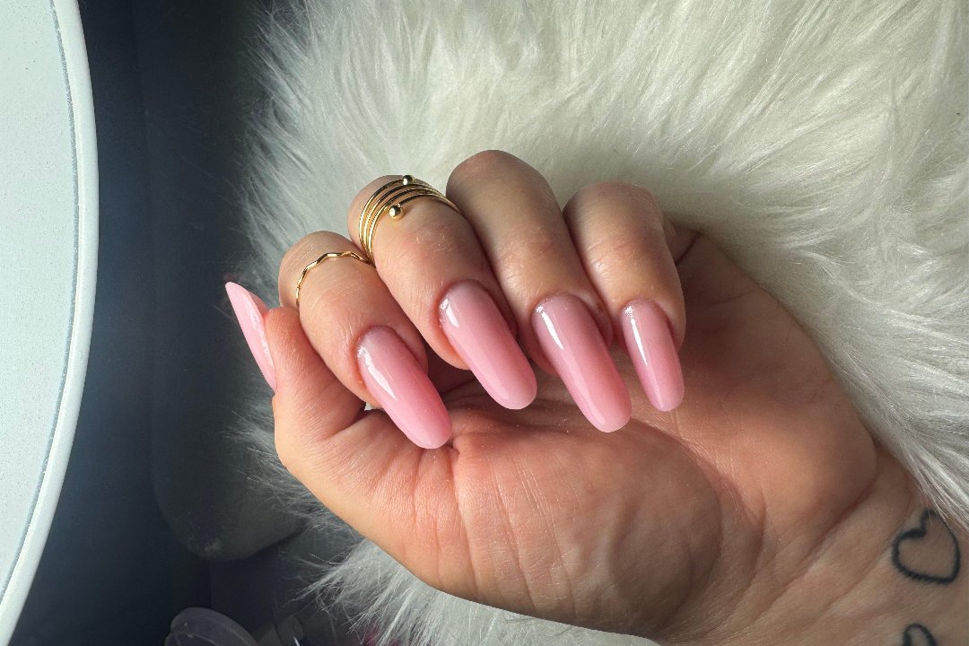 Carmenails, Limbiate, Lombardia