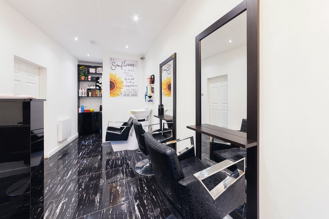 Sunflower Beauty Studio, Homerton, London