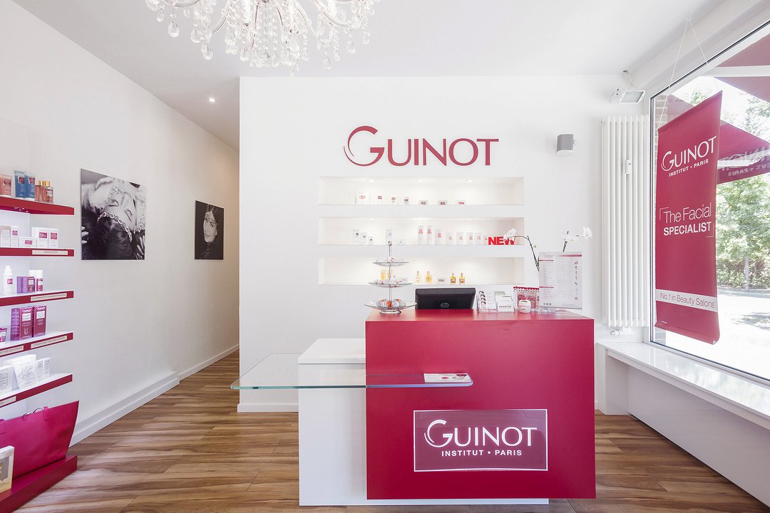 GUINOT Kosmetikinstitut Berlin, Waidmannslust, Berlin