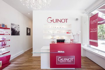 GUINOT Kosmetikinstitut Berlin