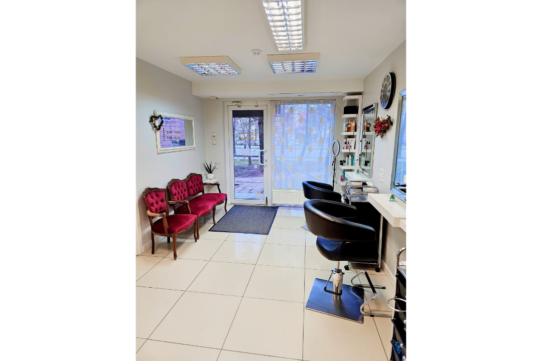 Cuts.By.Driuse, Dainava, Kaunas