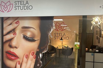 StelaStudio - Nails and Beauty