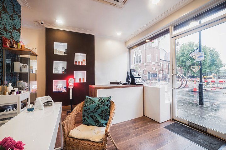 Essential Beauty | Beauty Salon in Kensal Rise, London - Treatwell