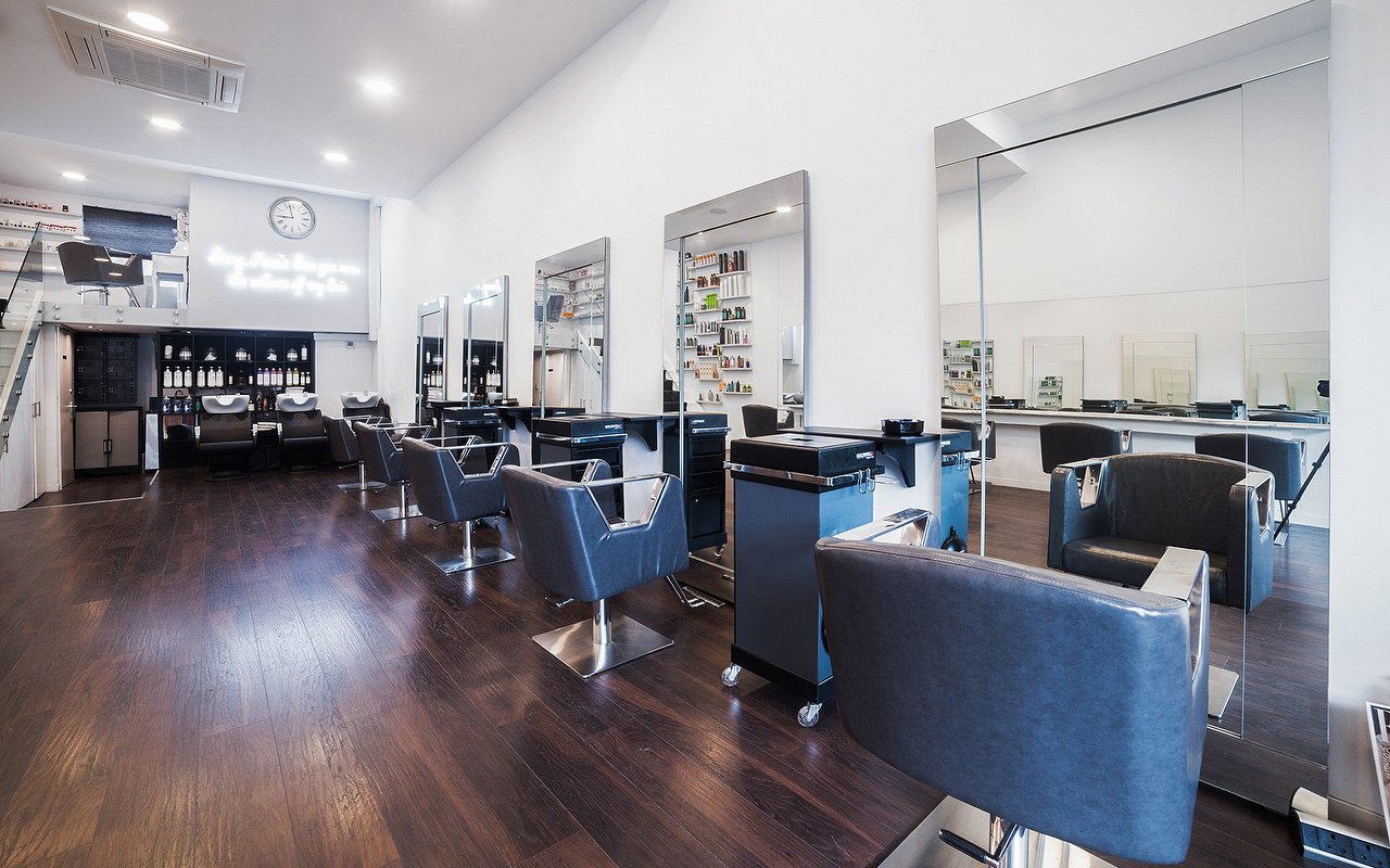 Hairdressers And Hair Salons Near Swiss Cottage London Treatwell