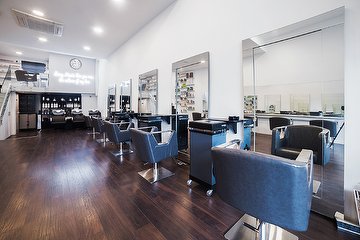 Nico Hair & Beauty