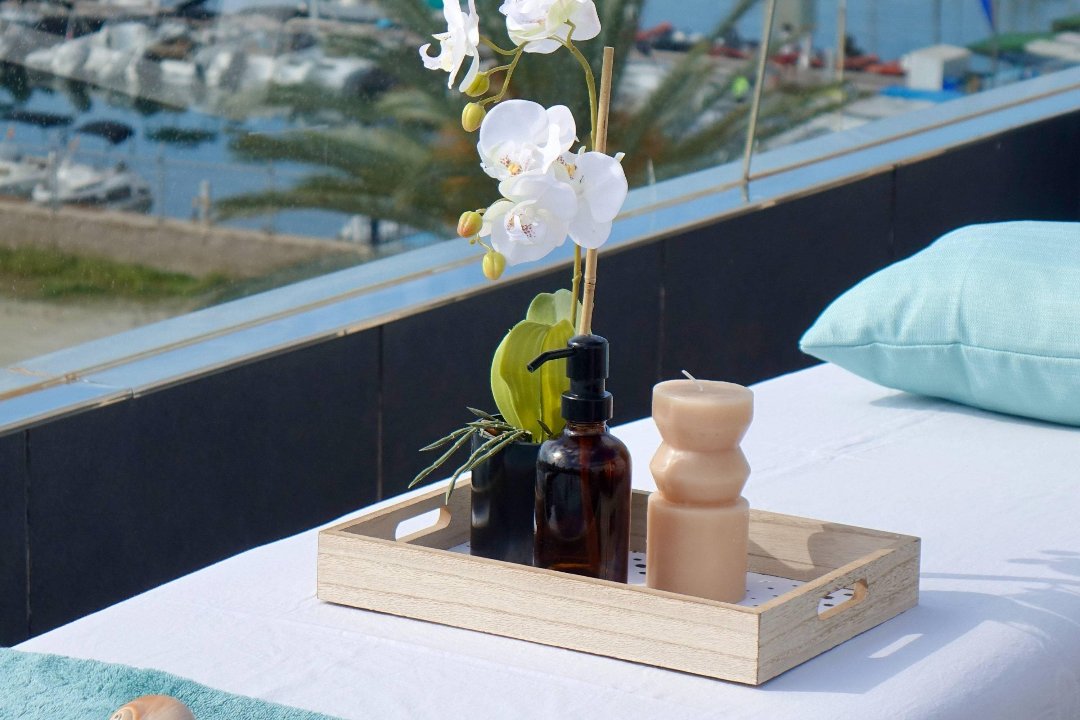 Nautic Spa, Gentilicio, Palma de Mallorca