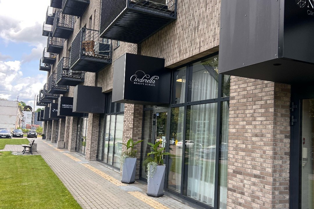 Sonata Beauty studija, Žaliakalnis, Kaunas