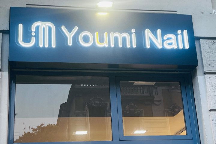 Youmi Nail - Onglerie Milano - Photo de galerie - OneBooking