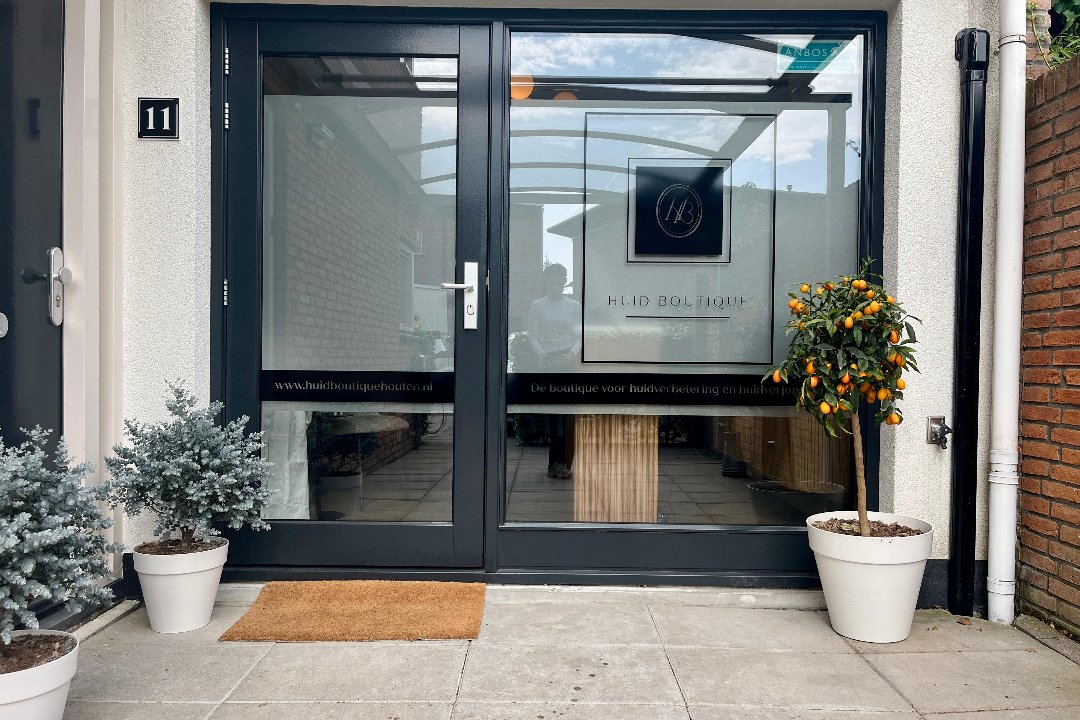 Huid Boutique Houten, Houten, Provincie Utrecht