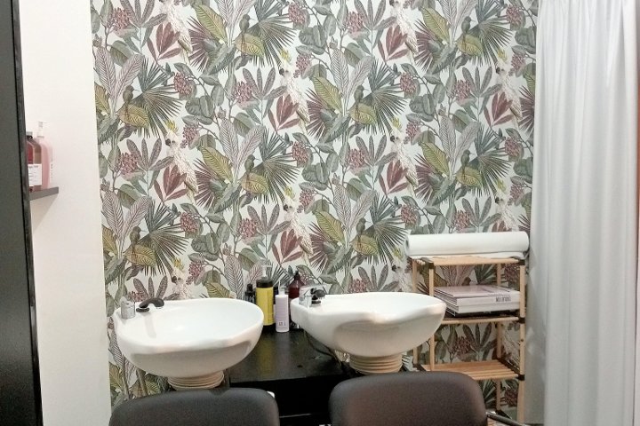 Hair spa parrucchieri - Coiffure Siracusa - Photo de galerie - OneBooking
