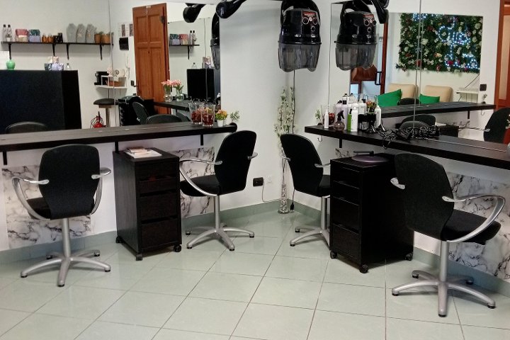 Hair spa parrucchieri - Coiffure Siracusa - Photo de galerie - OneBooking