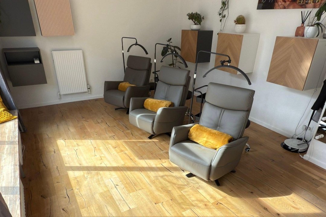 Lash&Brow Bar, Gablenberg, Stuttgart