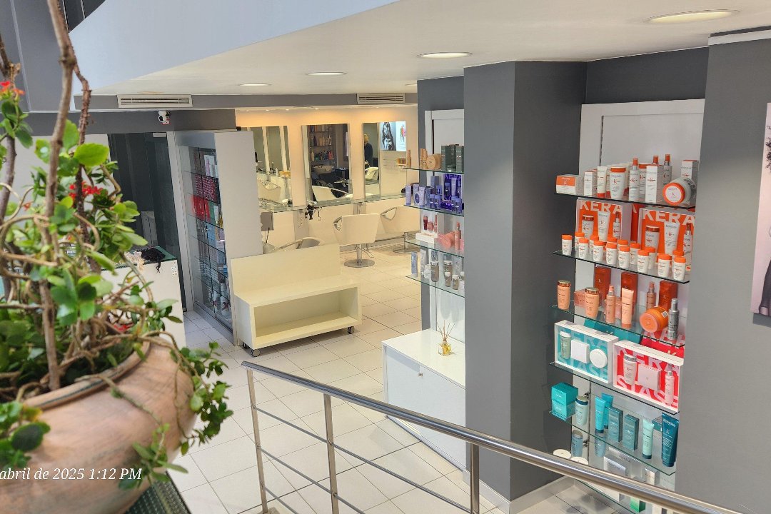 Equipo - Cabello & Co, Av. de Sarrià, Barcelona