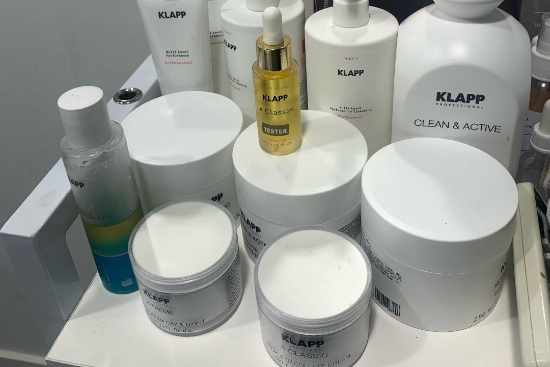 Sea Skin & Beauty, Amsterdam