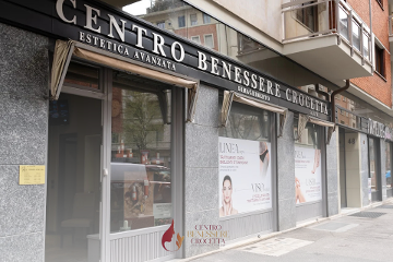 Centro Benessere Crocetta