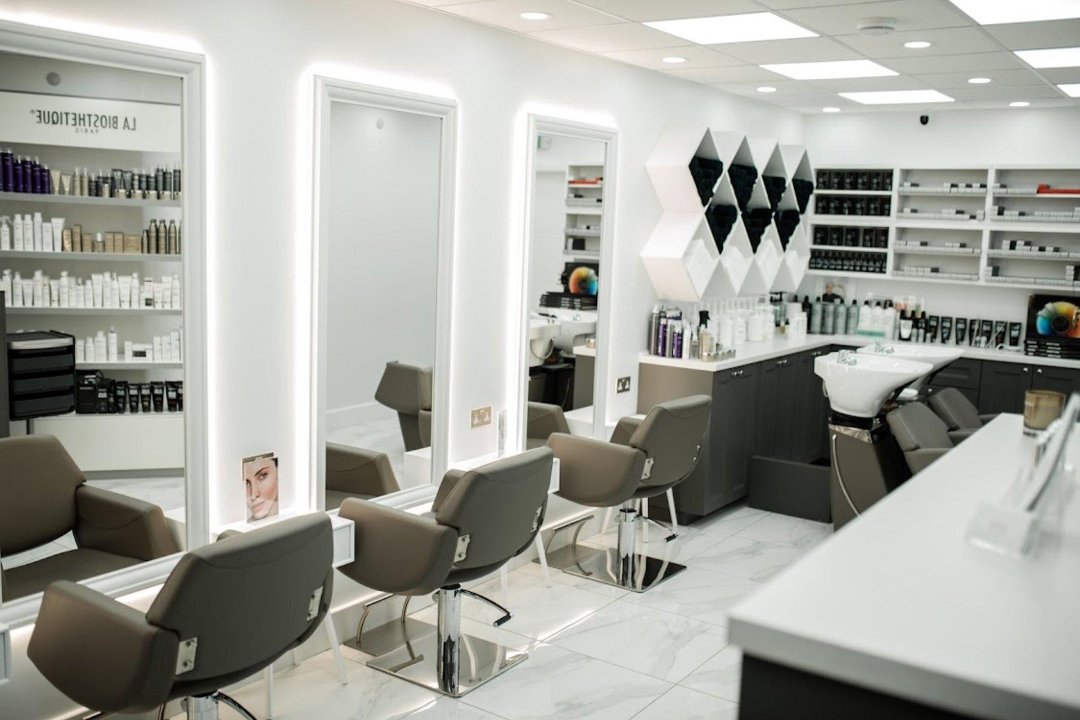 Tanya Hairdressing, Hampton Wick, London
