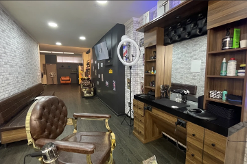 O'barber