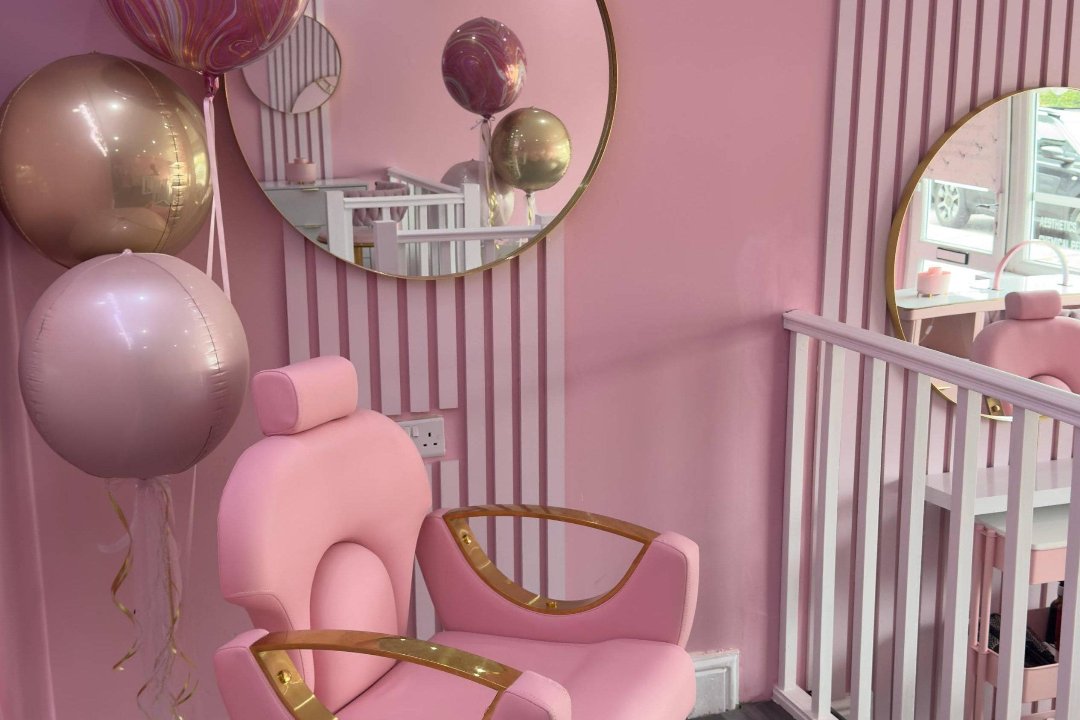 Rebecca Hair Design, Wirral, Prenton, Wirral