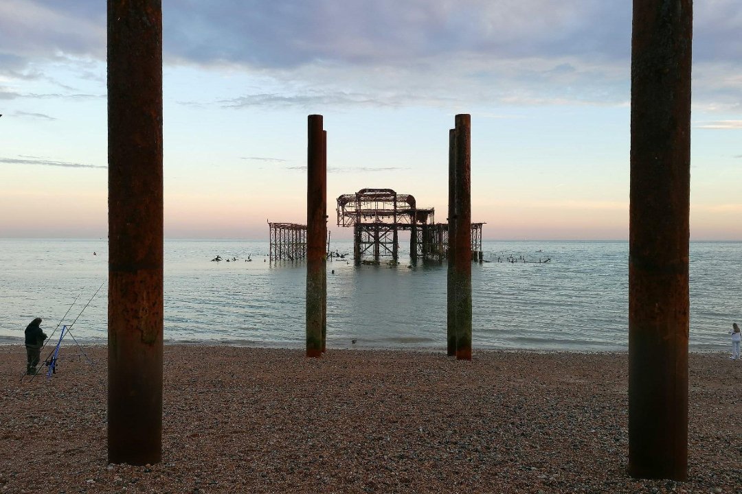 Bodyzen Brighton Massage, Kemptown, Brighton and Hove