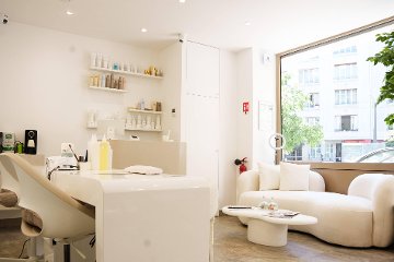 Serenity Paris