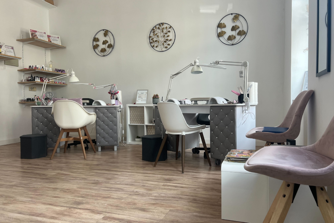 Beatrix Barta Nails Baden, Baden, Wien und Umland