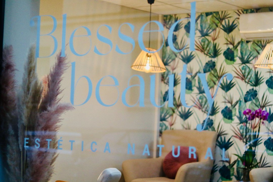 Blessed Beauty, Almagro, Madrid