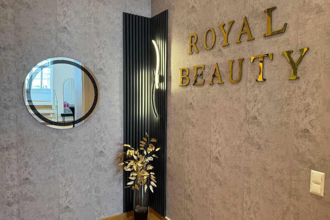 Royal Beauty, Ringstraßen Gallerien, Wien