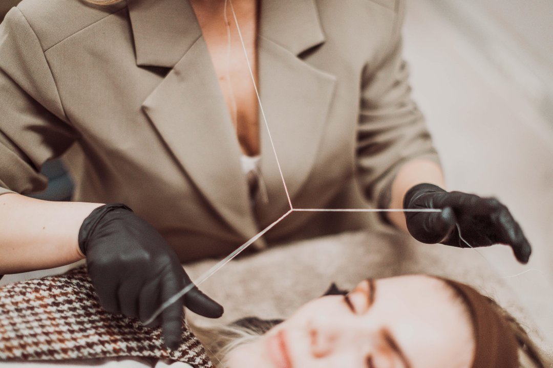 THE BROWBARBER, Jordaan, Amsterdam