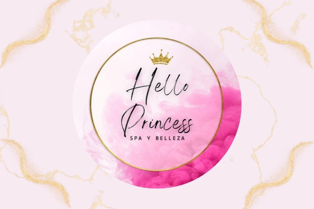 Hello Princess, Madrid