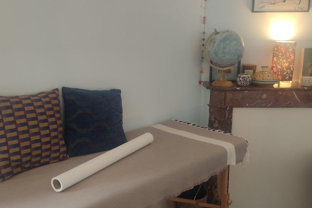 Gaëlle B., Le Perreux-sur-Marne, Val-de-Marne