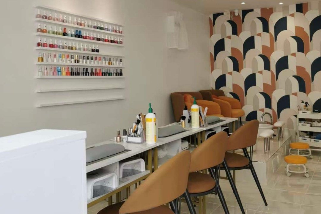 Lili Nails, Clichy-la-Garenne, Hauts-de-Seine