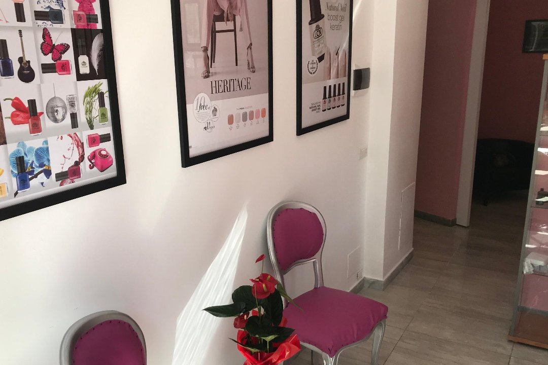 AC Permanent makeup Nail‘s Lashes Brows, San Paolo, Roma