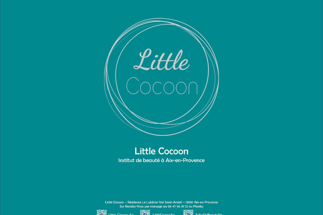 Little Cocoon Institut de Beauté, Aix-en-Provence, Bouches-du-Rhône